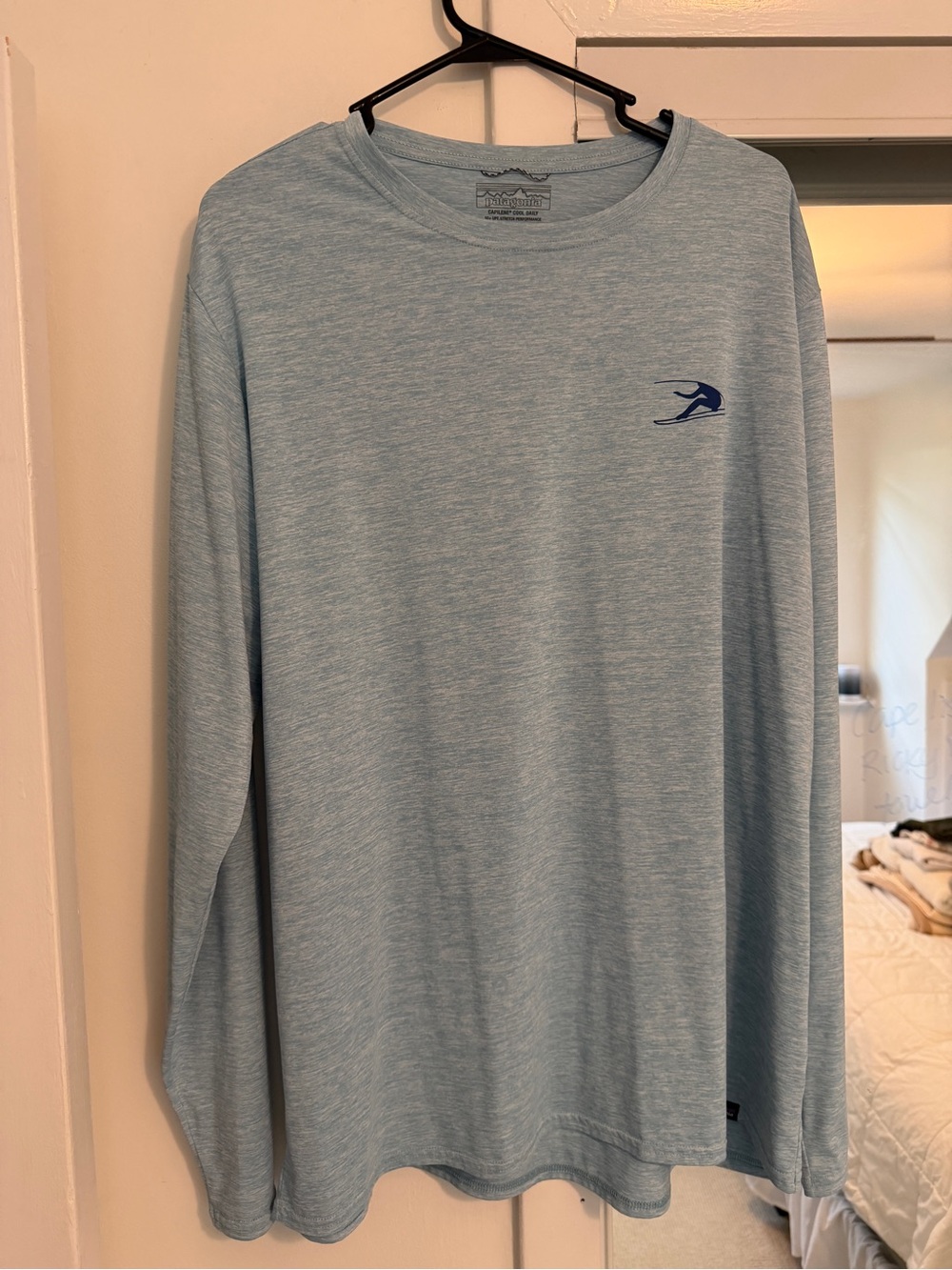 NWOT Patagonia Surf Shirt - XL